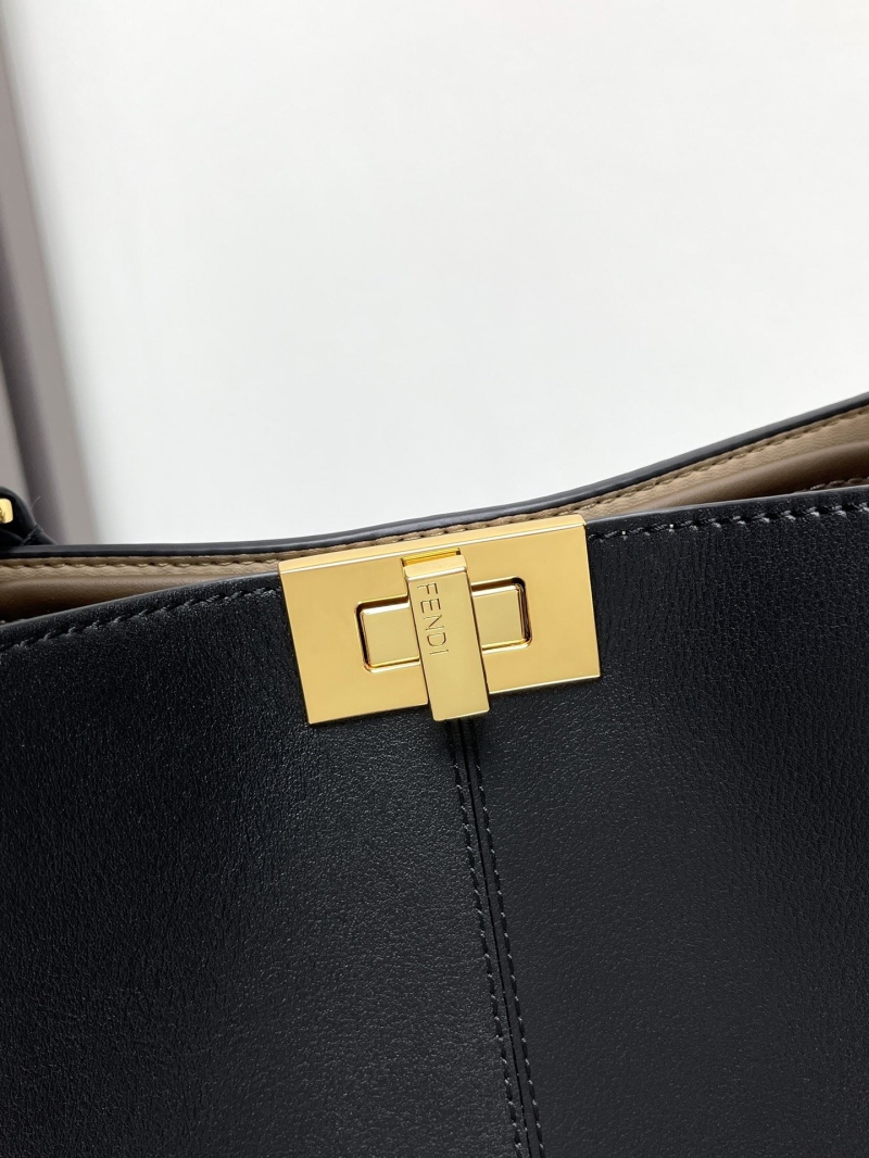 Fendi Peekaboo Bags